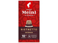 Julius Meinl Ristretto Intenso - 10 capsule Nespresso