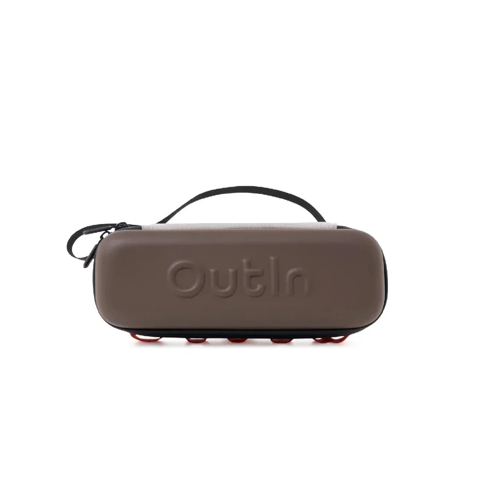 Geantă transport EVA Outin - Maple Brown
