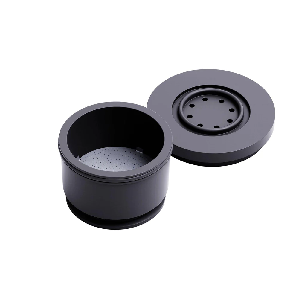 Kit adaptoare pentru aparatul de espresso portabil Outin Nano