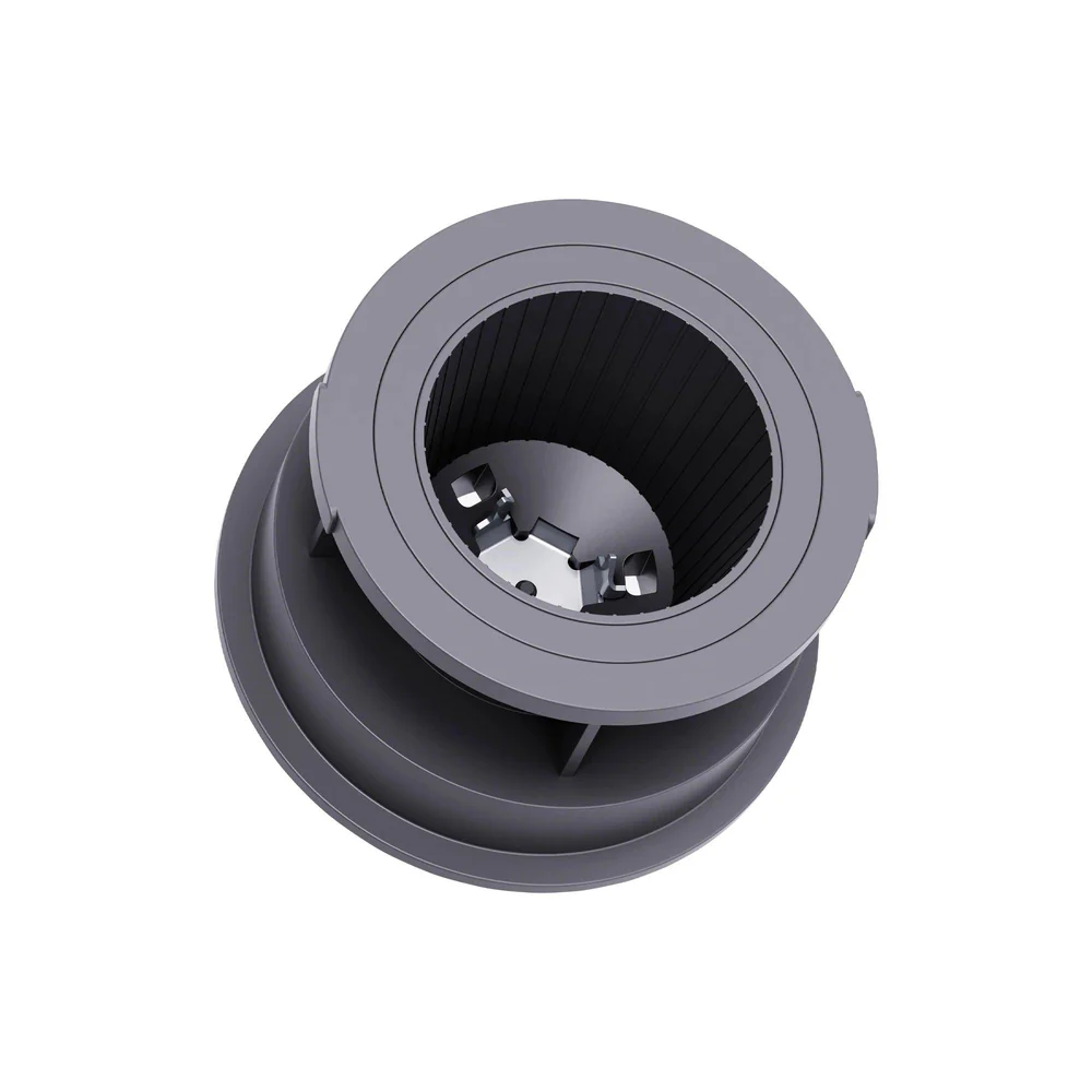 Kit adaptoare pentru aparatul de espresso portabil Outin Nano