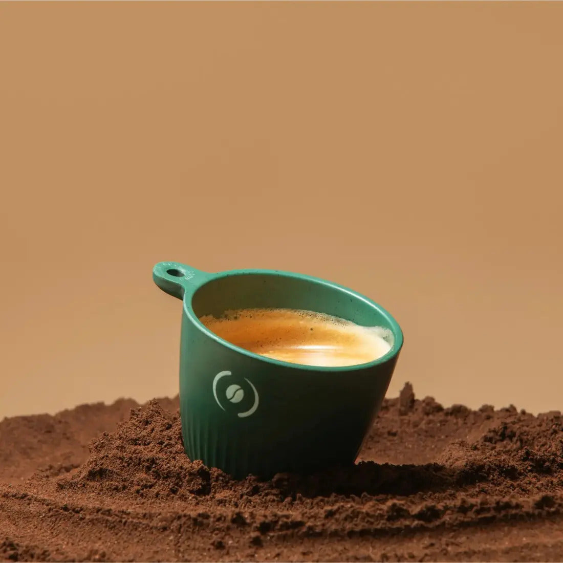 Ceașcă espresso Outin Rebrew