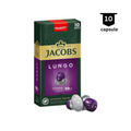 Jacobs Lungo Intenso – 10 capsule Nespresso