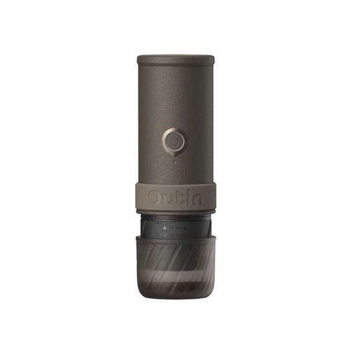 Aparat Espressor portabil Outin Mino – Space Grey