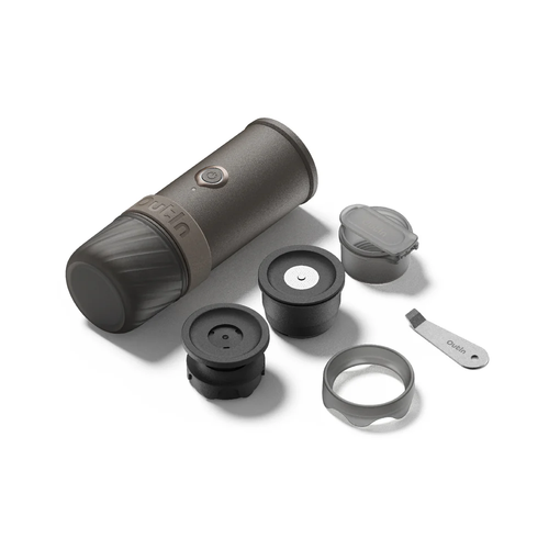 Aparat Espressor portabil Outin Mino - Space Grey Outin