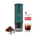 Aparat Espressor portabil Outin Nano - Teal