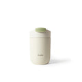 Pahar Termos Outin Travel Tumbler – Sand White