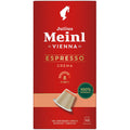 Julius Meinl Espresso Crema - 10 capsule Nespresso