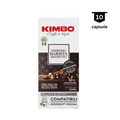 Kimbo Espresso Barista Ristretto – 10 capsule Nespresso
