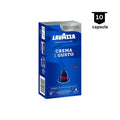 Lavazza Crema E Gusto Classico – 10 capsule Nespresso